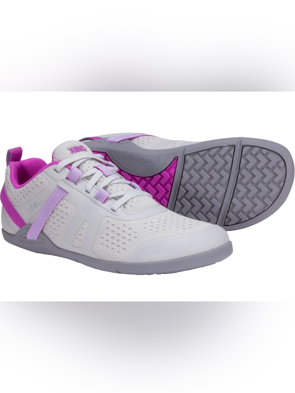 Xero Shoes Women's Prio Neo Barefoot Training lightweight Shoes, New,Size 7. R14
